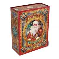 Книга чудес 1000 грамм стандарт