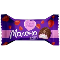 Малена Акконд